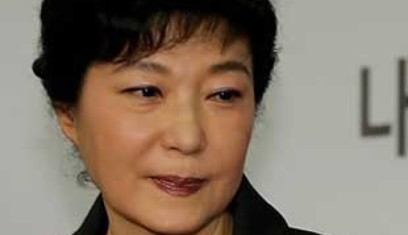 أوباما يتفق مع نظيرته الكورية الجنوبية على التعامل سويا مع استفزازات كوريا الشمالية