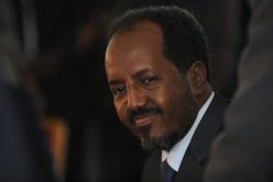 الرئيس الصومالي يؤكد هزيمة حركة الشباب المتمردة