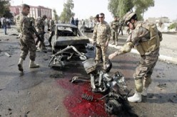 مقتل 20 شخصا على الأقل في انفجار سيارتين مفخختين في جرمانا قرب دمشق