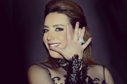 شكران مرتجى تصف باب الحارة بالسيجارة لهذا السبب..!!