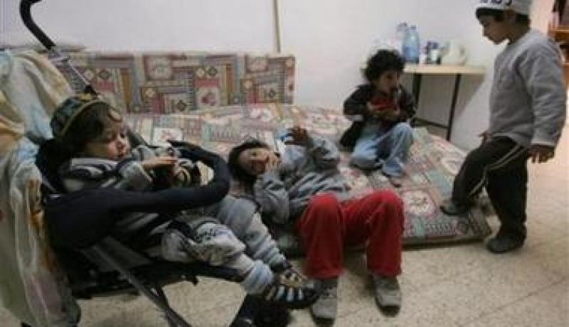 ليفني تعلن ان الهجوم الاسرائيلي على غزة سيتوقف “في الوقت المناسب”