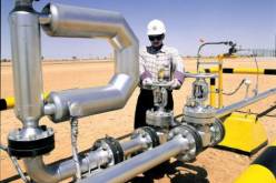 مدينة جانيت بولاية إيليزي تستفيد من محطة توزيع غاز البروبان بتكلفة 1,3 مليار دج