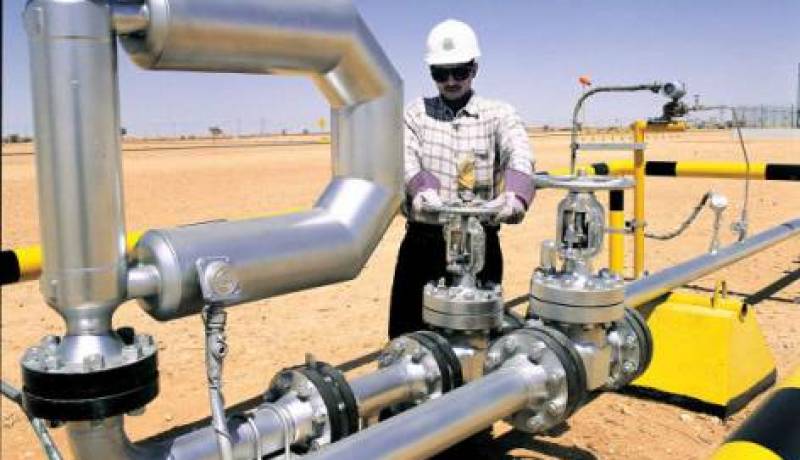 مدينة جانيت بولاية إيليزي تستفيد من محطة توزيع غاز البروبان بتكلفة 1,3 مليار دج