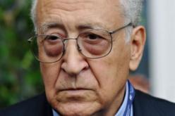 الابراهيمي يبحث مع العربي مستجدات الوضع في سوريا