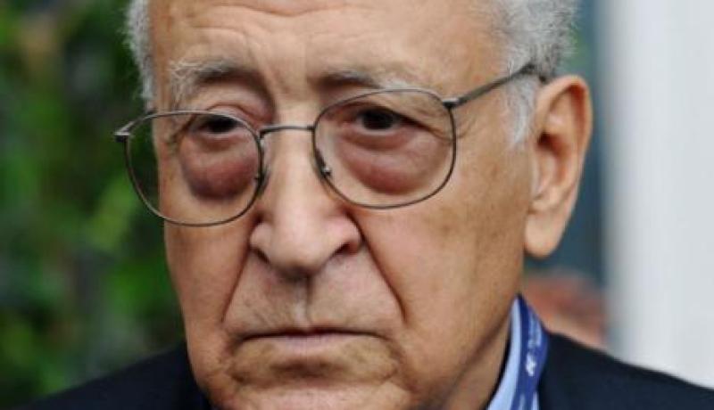 الابراهيمي يبحث مع العربي مستجدات الوضع في سوريا