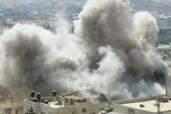 اسرائيل تواصل غاراتها وتراجع في عمليات اطلاق الصواريخ من غزة