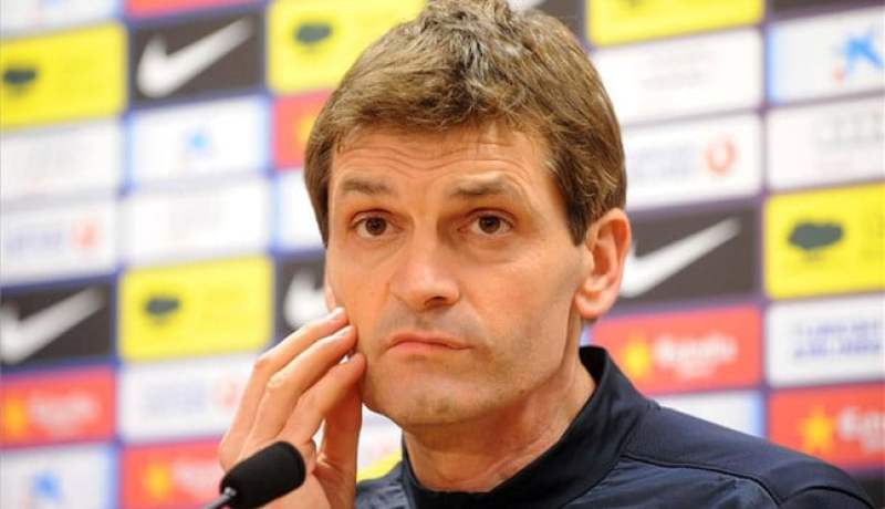 وفاة مدرب برشلونة السابق تيتو فيلانوفا بعد معاناة مع مرض السرطان