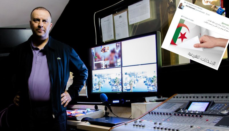 أنيس رحماني.. سننتقد كل مظاهر شراء الذمم من أصحاب الشكارة