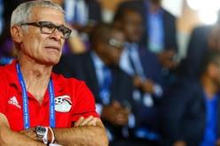 الإتحاد المصري يقيل هيكتور كوبر !!