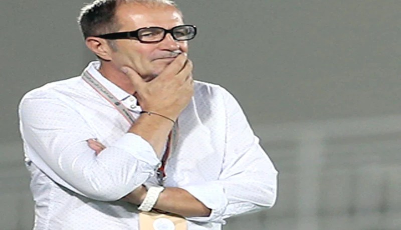 إدارة الساورة مستاءة من مسيري اتحاد العاصمة بعد تعاقدهم مع سيموندي