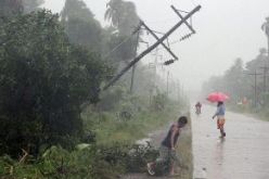 إعصار بابلو خلف أكثر من 900 قتيل في الفليبين كحصيلة مؤقتة