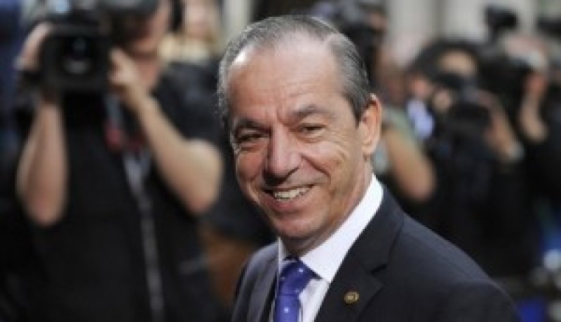 رئيس وزراء مالطا يأمل الاتفاق مع ليبيا بشأن المياه الاقليمية المتنازع عليها