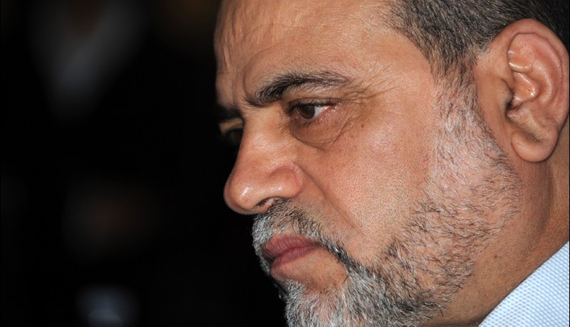 أبو جرة يؤكد أن استقالة بعض الإطارات لا يؤثر على مستقبل الحركة