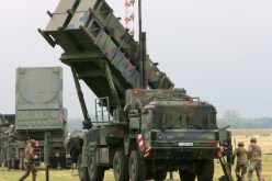 هولندا توافق على إرسال صواريخ باتريوت إلى تركيا