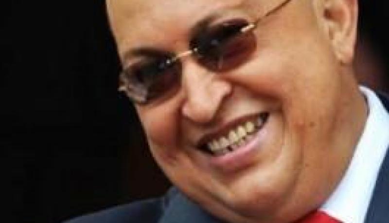 تشافيز يغادر الى كوبا للخضوع مجددا لجراحة ضد السرطان