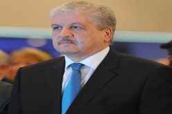 سلال يجتمع بأعضاء الحكومة هذا الأربعاء