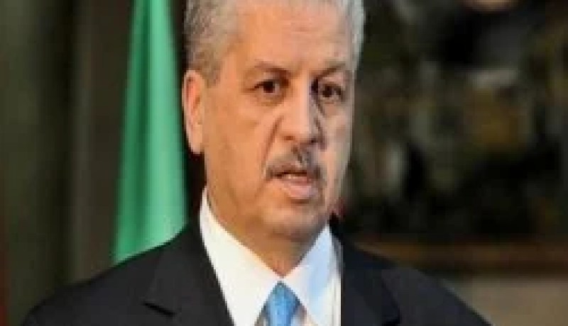 سلال يستقبل بنواكشوط من طرف الرئيس الموريتاني