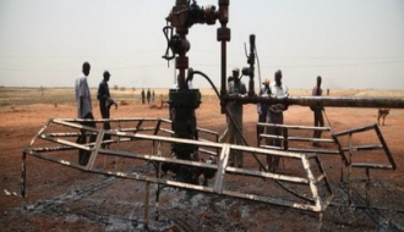 إختطاف جزائري يعمل في حقل نفط غرب كردفان بالسودان