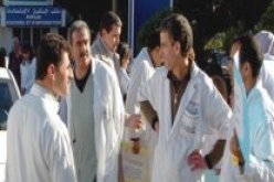 وزارة الصحة تتكفل بمطالب كل أسلاك القطاع السلك شبه طبي
