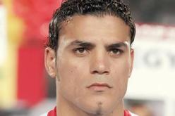 عمرو زكي في مفكرة الترجي التونسي