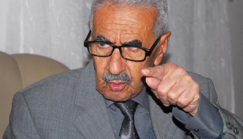 وفاة المثقف والإعلامي الطاهر بن عيشة عن عمر ناهز 90 عاما
