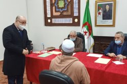 بلمهدي.. خطاب الإمام الجزائري أرقى وأعلى خطاب بشهادة من فرنسا