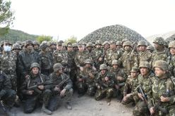 إفتتاحية الجيش: المساس بسيادة الجزائر وأمنها وهم وسنتصدى لكل المحاولات العبثية