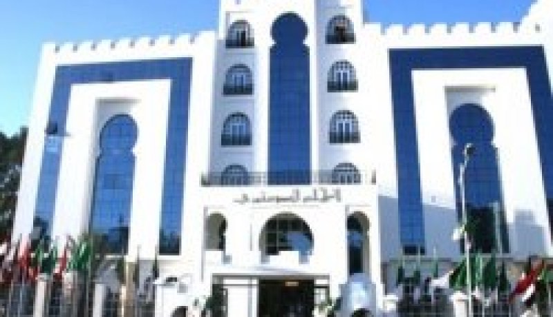 قضية المتورطين في تفجيرات المجلس الدستوري تؤجل إلى 17 جانفي