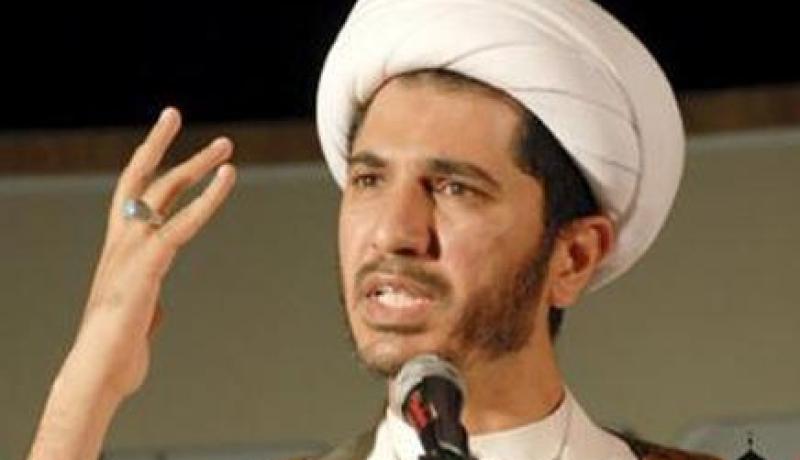 زعيم المعارضة الشيعية في البحرين يطالب ايران بعدم التدخل بالشأن البحريني