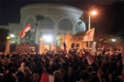 مصدر أمني: تحديد هوية 5 من المتهمين بالهجوم على معتصمى الاتحادية