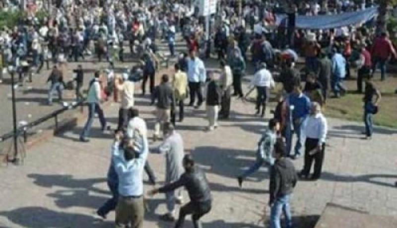 جنايات الإسكندرية تستكمل محاكمة المتهمين بقتل الثوار