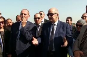 بالفيديو تبون يشدّد اللّهجة لتسليم الوحدات السكنية بسيدي عبد الله في موعدها