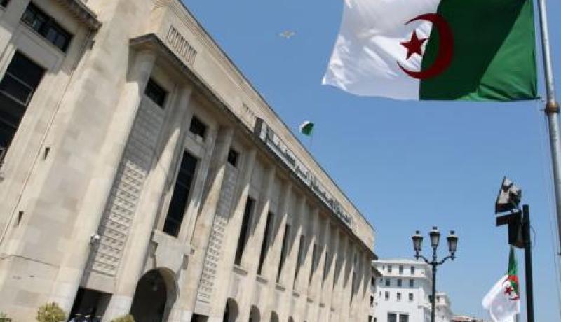 التوقيع على مذكرة تفاهم و تعاون بين مجلس الأمة و المجلس الفيدرالي للجمعية الفيدرالية الروسية