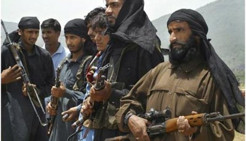 القضاء على 11 مسلحا من طالبان واعتقال 9 آخرين في عمليات أمنية في أفغانستان