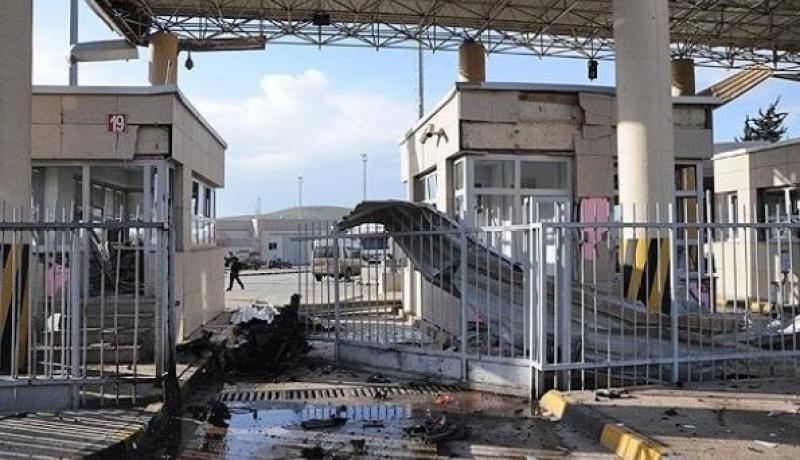 مصرع 10 على الاقل في انفجار مستودع سري للوقود في تركيا