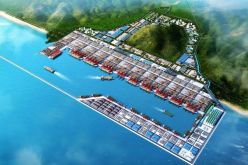 صدور المرسوم التنفيذي المتضمن إنشاء الوكالة الوطنية لإنجاز ميناء الوسط بشرشال