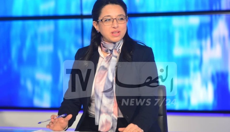 آمال عبد اللطيف: إعفاء من الرسم على النشاط المهني la t.a.p وكذا الضريبة على أرباح لمدة 4 سنوات