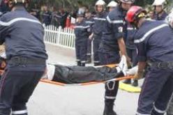 هلاك شخصين من عائلة واحدة اختناقا بغازات محترقة بسطيف