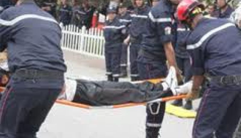 هلاك شخصين من عائلة واحدة اختناقا بغازات محترقة بسطيف