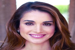 الملكة رانيا ترد على شارلي إيبدو من خلال التويتر