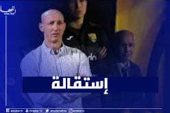 المدرب دزيري يرفض الحديث عن تدريبه للنصرية !!