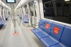 رزوق.. كل الترتيبات وضعت لاستئناف النقل بالميترو والمصاعد الهوائية