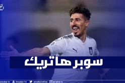 بالفيديو.. بونجاح يسجل 4 أهداف كاملة في مرمى السيلية