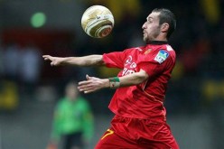 نادي رامس الفرنسي مهتم بخدمات الجزائري ايدير وعلي لاعب دينامو دراست الالماني