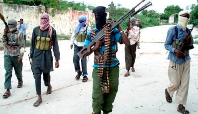 جماعة بوكو حرام تبايع تنظيم الدولة الإسلامية