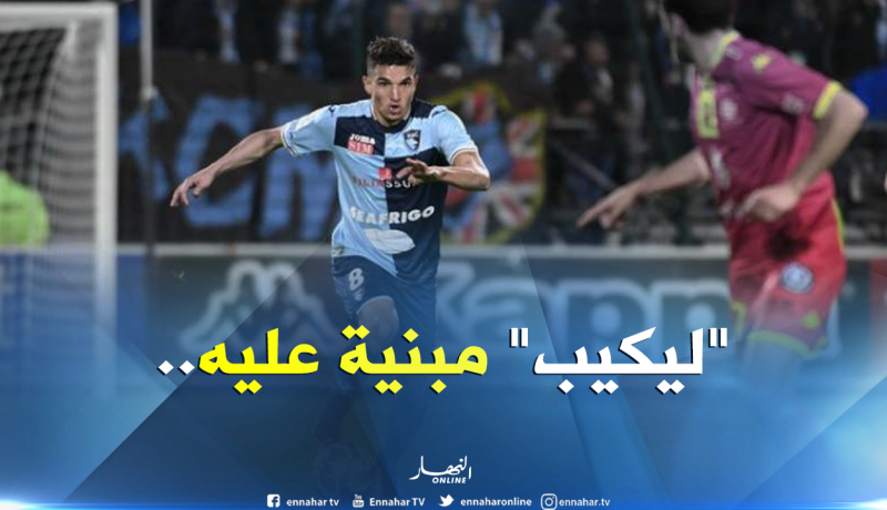 بالفيديو.. “فرحات” يبصم على التمريرة الحاسمة ال8 هذا الموسم