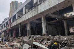 الصين.. مقتل 12 شخصا وإصابة 138 آخرين في إنفجار أنبوب غاز