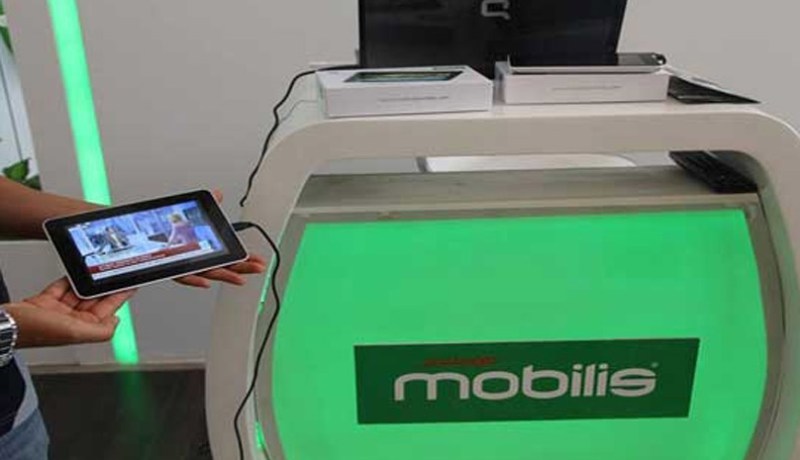 موبيليس تطلق خدمة لتمكين الآباء من مراقبة أبنائهم و حمايتهم من أخطار الانترنت