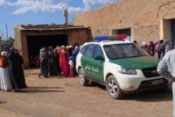 كهل يقتل زوجته بطعنات خنجر بأمسيف في المسيلة