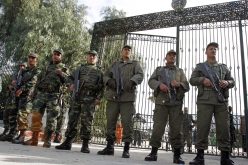 الجيش التونسي يبطل مفعول عدد من الذخائر كانت مخبأة بولاية مدنين الحدودية